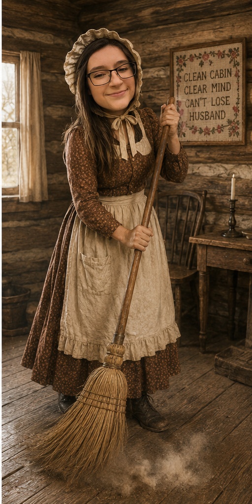 Photo of the bride